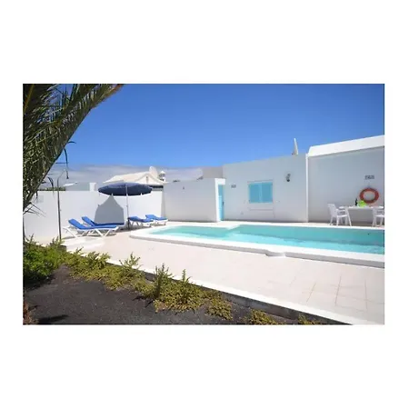Violeta With Electrically Heated Pool بويرتو ذيل كارمين